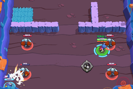 荒野乱斗 v60.100.2 小米版下载安装 荒野乱斗 v60.100.2 小米版下载安装