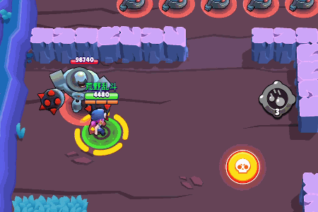 荒野乱斗 v60.100.2 小米版下载安装 荒野乱斗 v60.100.2 小米版下载安装