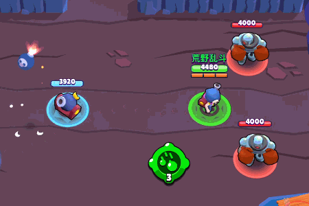 荒野乱斗 v60.100.2 小米版下载安装 荒野乱斗 v60.100.2 小米版下载安装