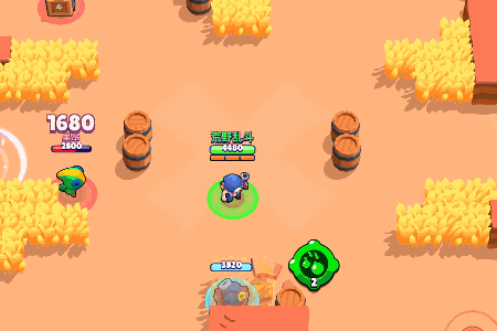 荒野乱斗 v60.100.2 小米版下载安装 荒野乱斗 v60.100.2 小米版下载安装