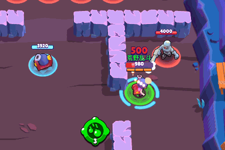 荒野乱斗 v60.100.2 小米版下载安装 荒野乱斗 v60.100.2 小米版下载安装