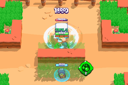 荒野乱斗 v60.100.2 小米版下载安装 荒野乱斗 v60.100.2 小米版下载安装