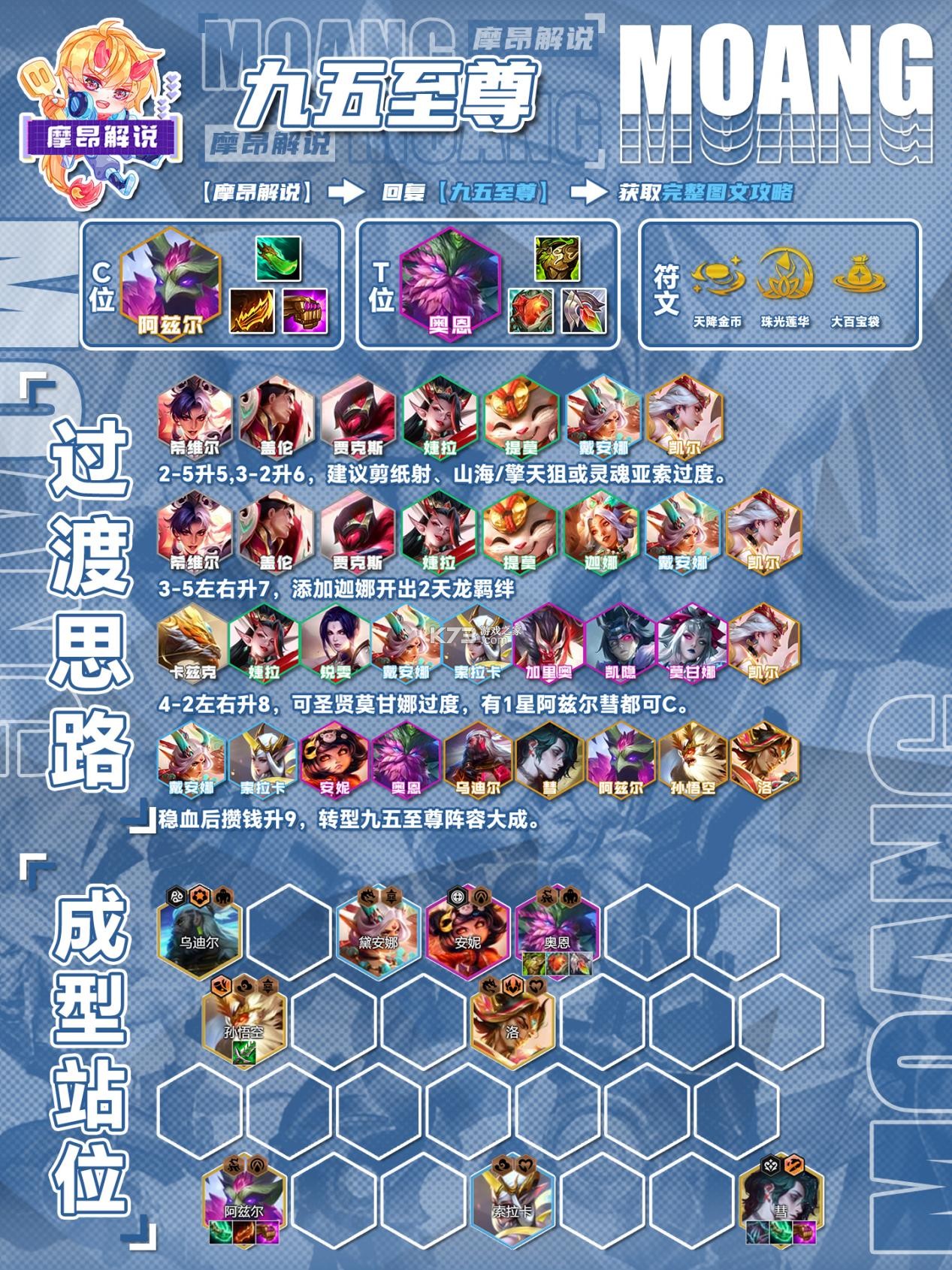 金铲铲之战 v1.9.24 官方下载