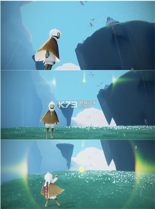 光遇 v0.29.0(316008) 国际服体验服下载 光遇 v0.29.0(316008) 国际服体验服下载