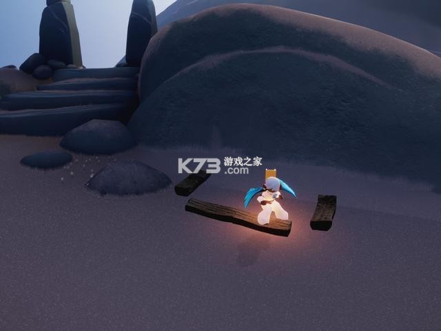 光遇 v0.29.0(316008) 国际服体验服下载 光遇 v0.29.0(316008) 国际服体验服下载