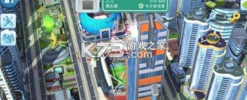 模拟城市我是市长 v1.62.1.135396 破解版无限绿钞 模拟城市我是市长 v1.62.1.135396 破解版无限绿钞