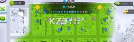 模拟城市我是市长 v1.62.1.135396 破解版无限绿钞 模拟城市我是市长 v1.62.1.135396 破解版无限绿钞