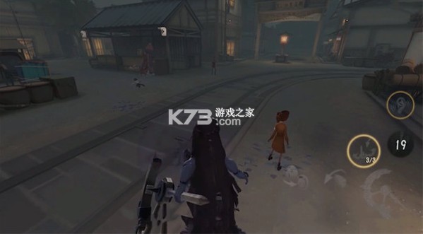 第五人格 v2025.0112.2342 b服下载