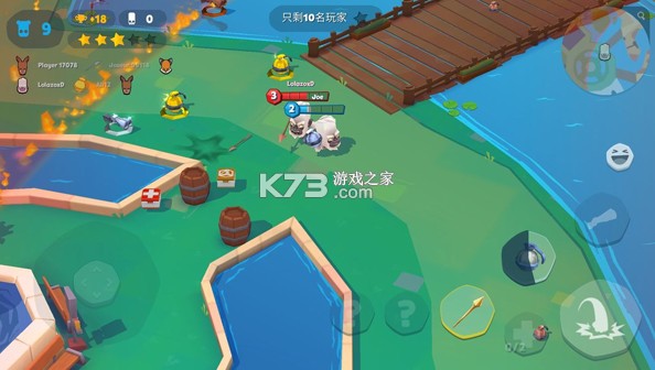 动物王者 v5.0.0 最新版下载