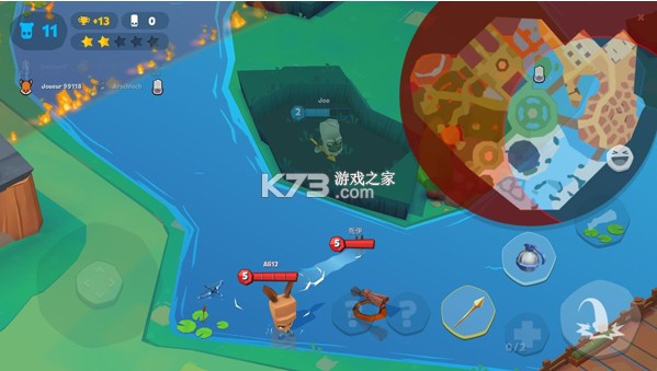 动物王者 v5.0.0 最新版下载