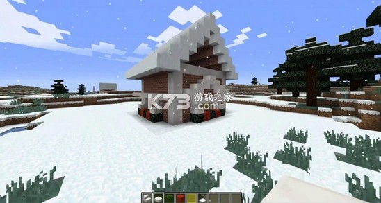 我的世界 v1.21.80.27 破解版下载 我的世界 v1.21.80.27 破解版下载