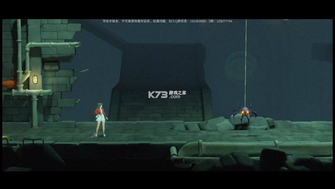 归龙潮 v2.0.0.408402 手游官方正版下载 归龙潮 v2.0.0.408402 手游官方正版下载