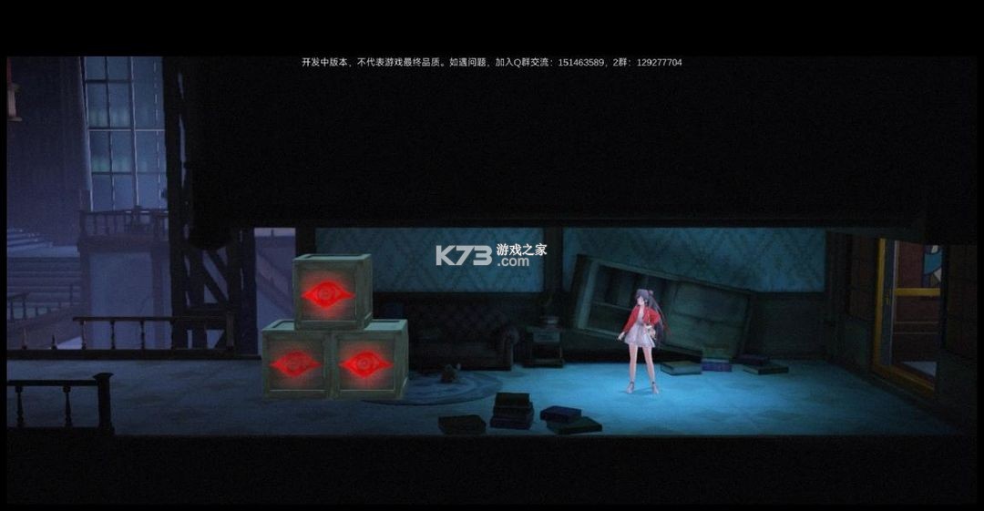 归龙潮 v2.0.0.408402 手游官方正版下载 归龙潮 v2.0.0.408402 手游官方正版下载