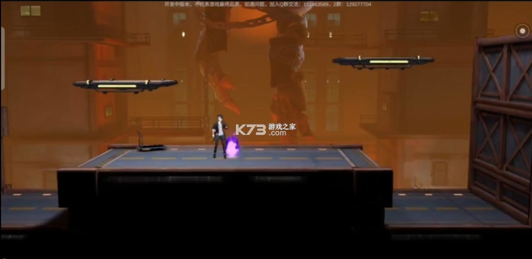 归龙潮 v2.0.0.408402 手游官方正版下载 归龙潮 v2.0.0.408402 手游官方正版下载