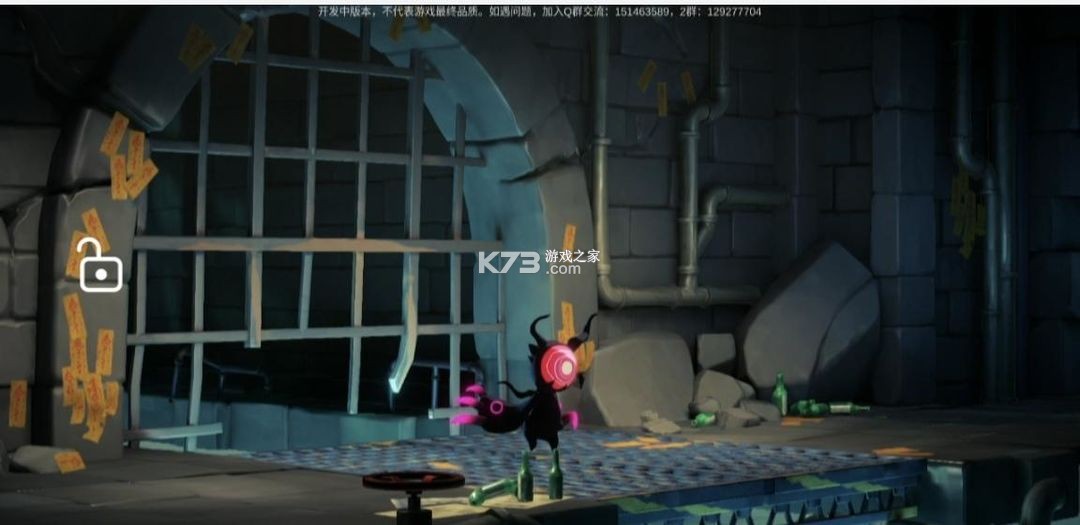 归龙潮 v2.0.0.408402 手游官方正版下载 归龙潮 v2.0.0.408402 手游官方正版下载