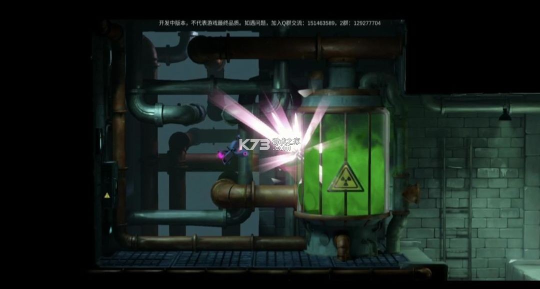 归龙潮 v2.0.0.408402 手游官方正版下载 归龙潮 v2.0.0.408402 手游官方正版下载