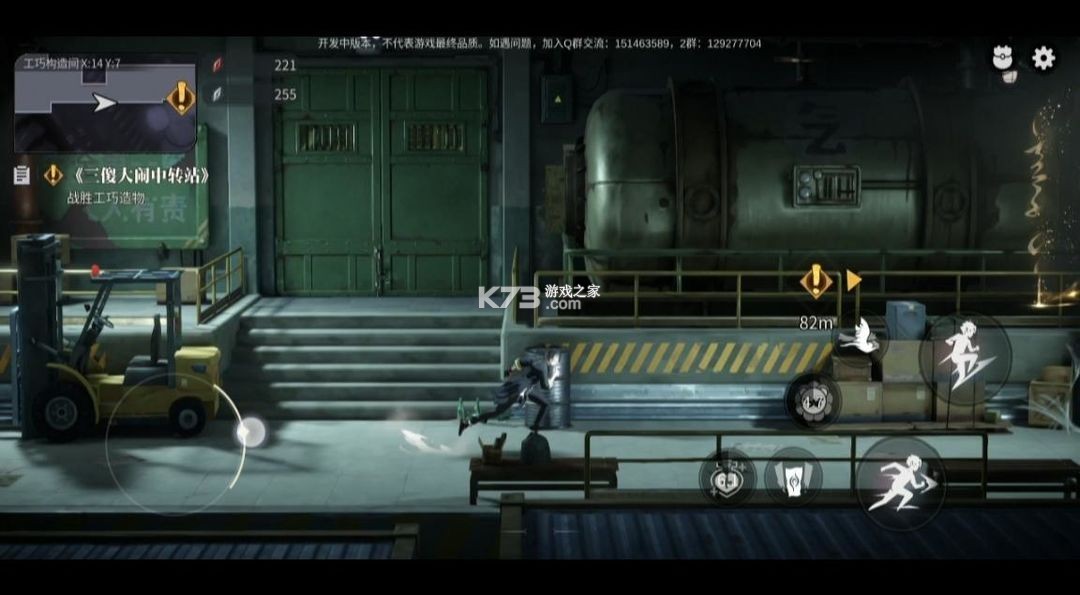 归龙潮 v2.0.0.408402 手游官方正版下载 归龙潮 v2.0.0.408402 手游官方正版下载