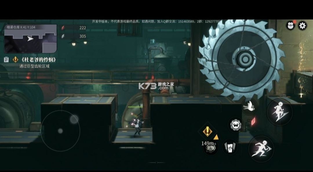 归龙潮 v2.0.0.408402 手游官方正版下载 归龙潮 v2.0.0.408402 手游官方正版下载