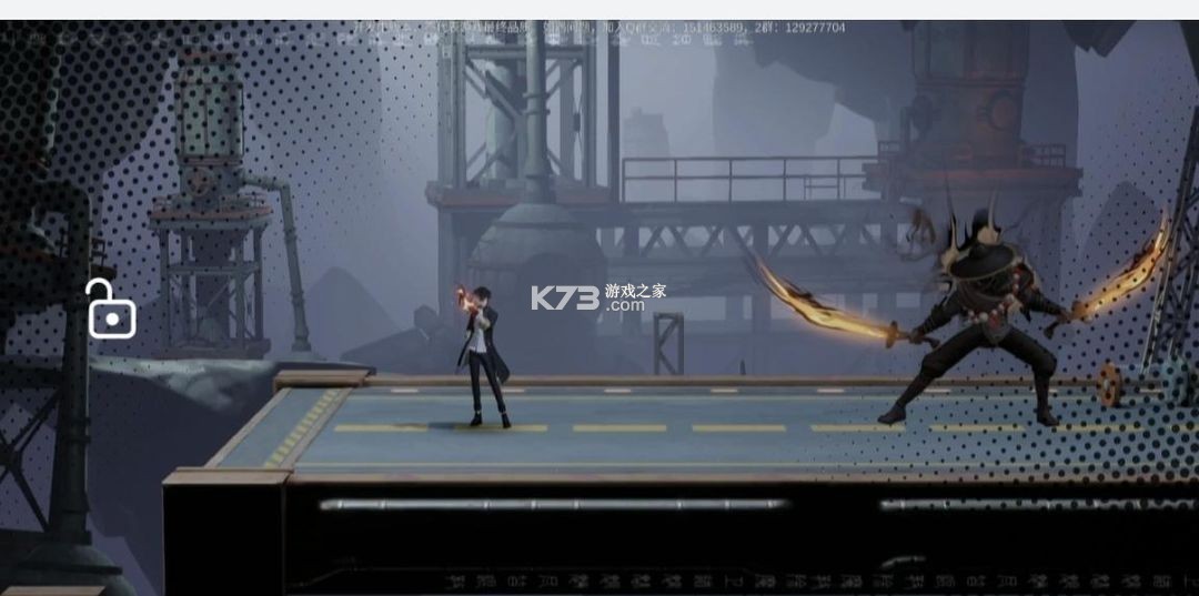 归龙潮 v2.0.0.408402 手游官方正版下载 归龙潮 v2.0.0.408402 手游官方正版下载