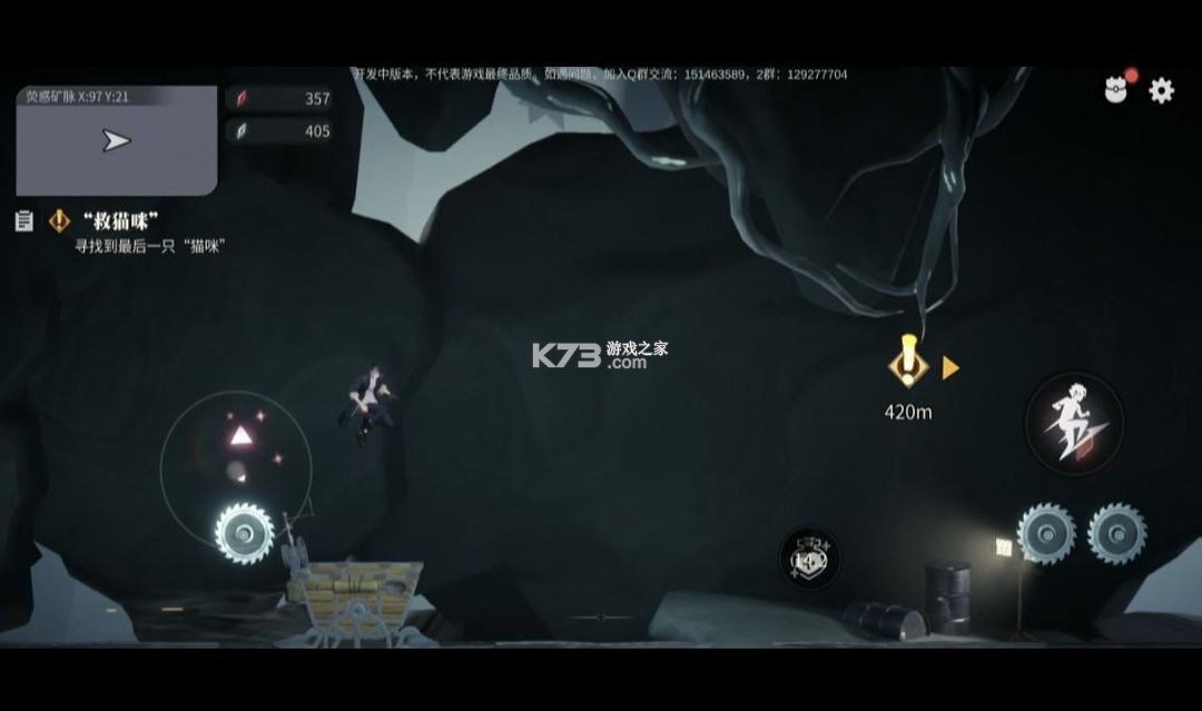 归龙潮 v2.0.0.408402 手游官方正版下载 归龙潮 v2.0.0.408402 手游官方正版下载