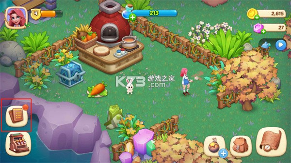 梦幻魔法屋 v2.49.1 国际服官方版