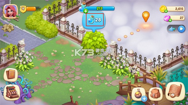 梦幻魔法屋 v2.49.1 国际服官方版