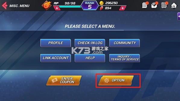 拳皇全明星 v1.17.0 韩服最新版 拳皇全明星 v1.17.0 韩服最新版