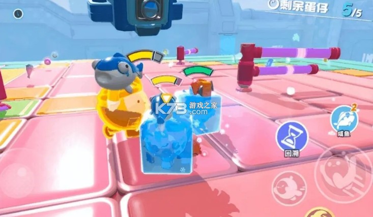 蛋仔派对 v1.0.128 国际服下载入口