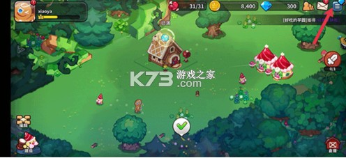 姜饼人王国 v6.2.102 国际服安装包