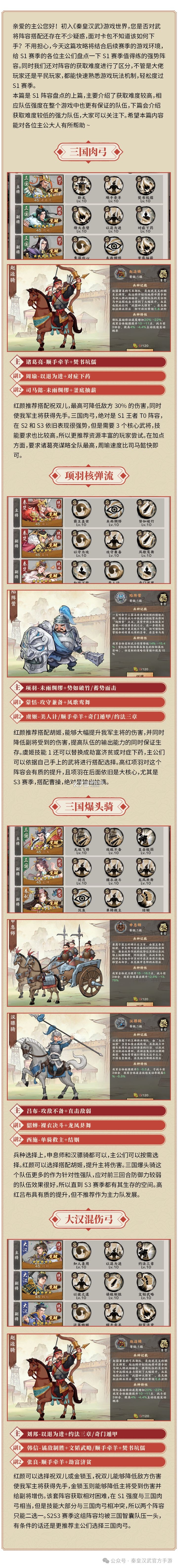 秦皇汉武 v1.3.8 手游官方版