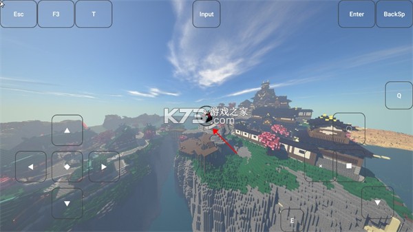 foldcraftlauncher v1.2.1.4 启动器最新版下载