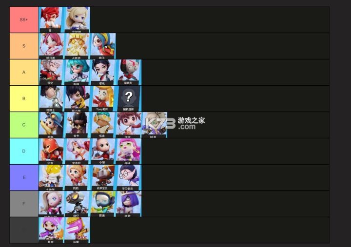 奇葩战斗家 v1.111.0 官方正版