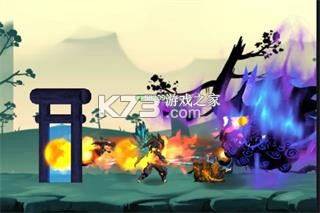 火柴人归来 v2.0.5 果盘版