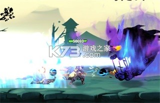 火柴人归来 v2.0.5 果盘版