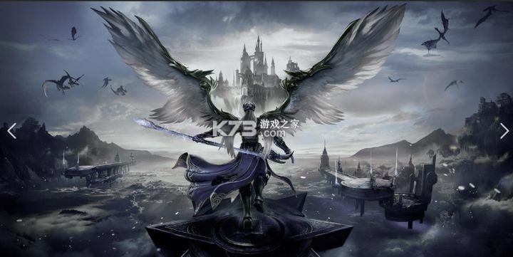 荣耀大天使 v1.10.87 oppo版本