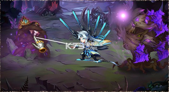 新斗罗大陆 v1.9.6 通用版 新斗罗大陆 v1.9.6 通用版