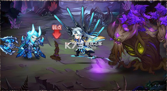 新斗罗大陆 v1.9.6 通用版 新斗罗大陆 v1.9.6 通用版