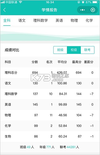五岳阅卷 v4.6.9 app下载安装