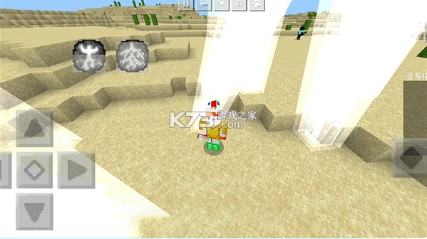 烦人的村民 6.0模组整合包下载