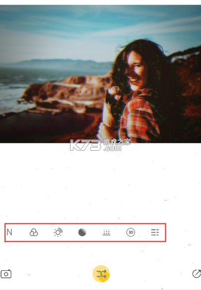 dazz相机 v2.9 安卓最新版下载 dazz相机 v2.9 安卓最新版下载