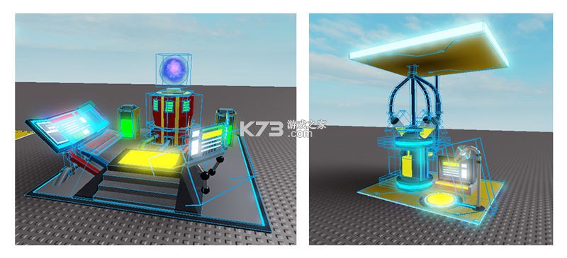 罗布乐思 v2.670.714 手游下载