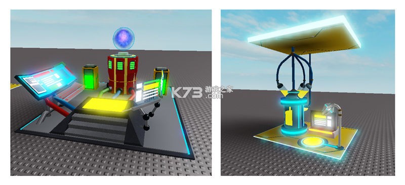 罗布乐思 v2.670.714 手游下载