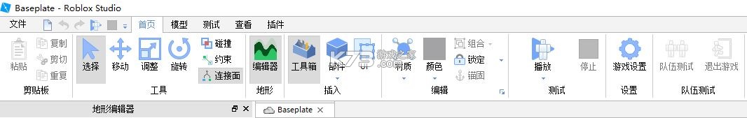 罗布乐思 v2.670.714 手游下载