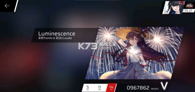 Phigros v3.13.0 手机版下载 Phigros v3.13.0 手机版下载