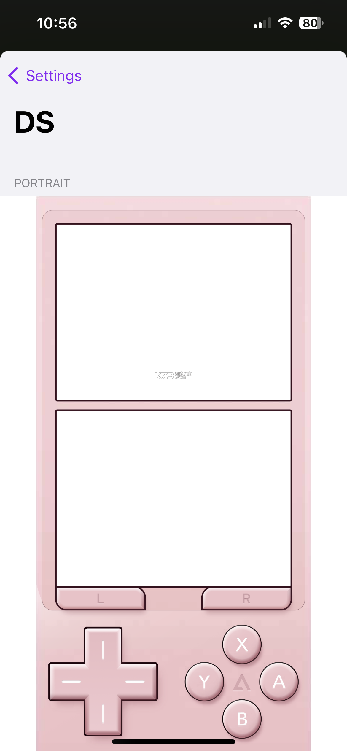 Delta模拟器 v1.6 ios下载