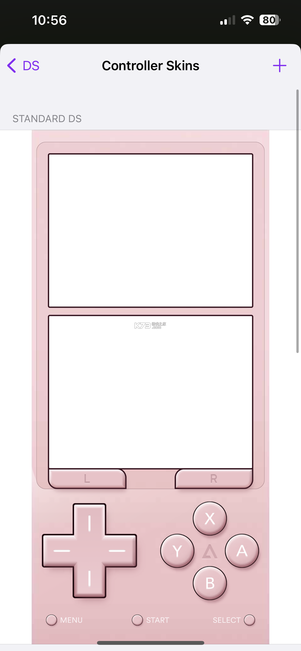 Delta模拟器 v1.6 ios下载