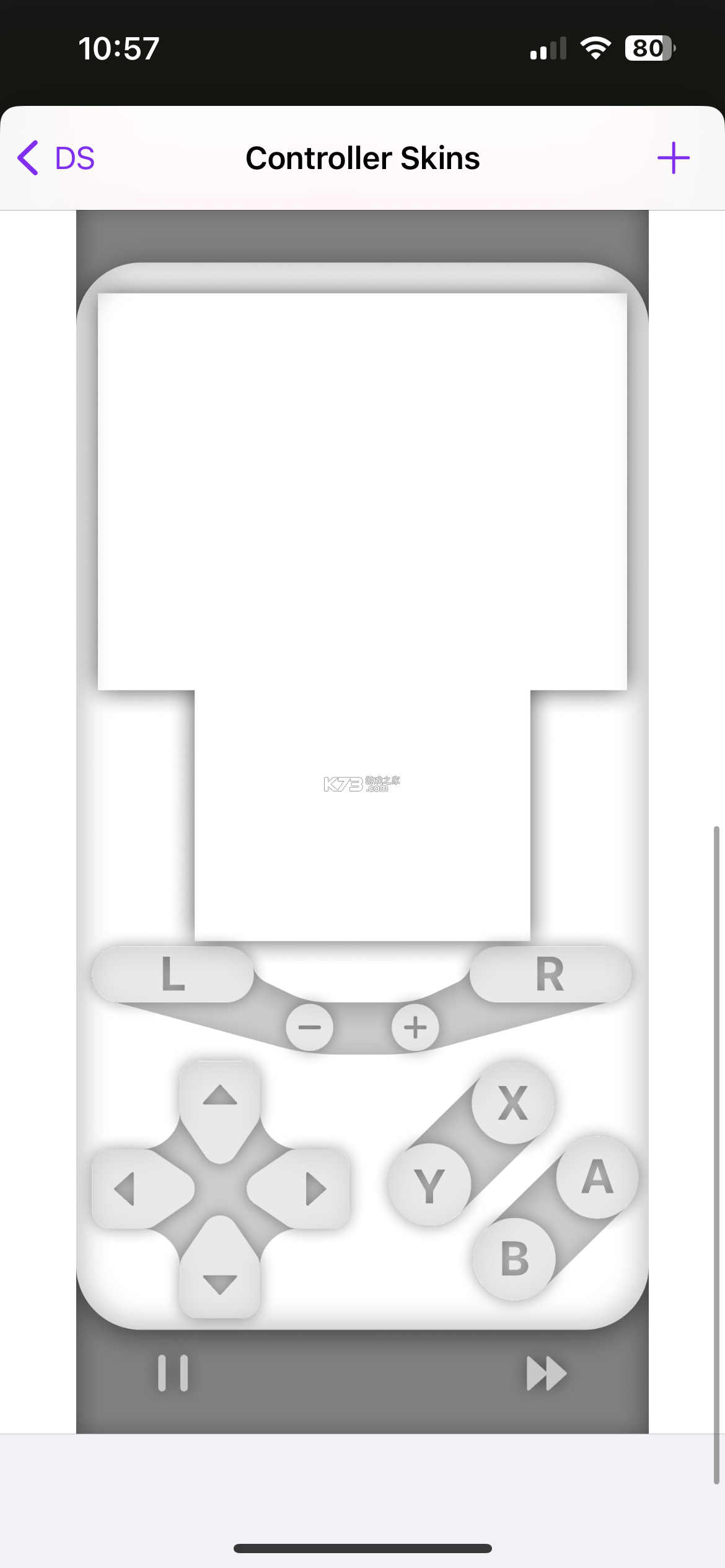 Delta模拟器 v1.6 ios下载