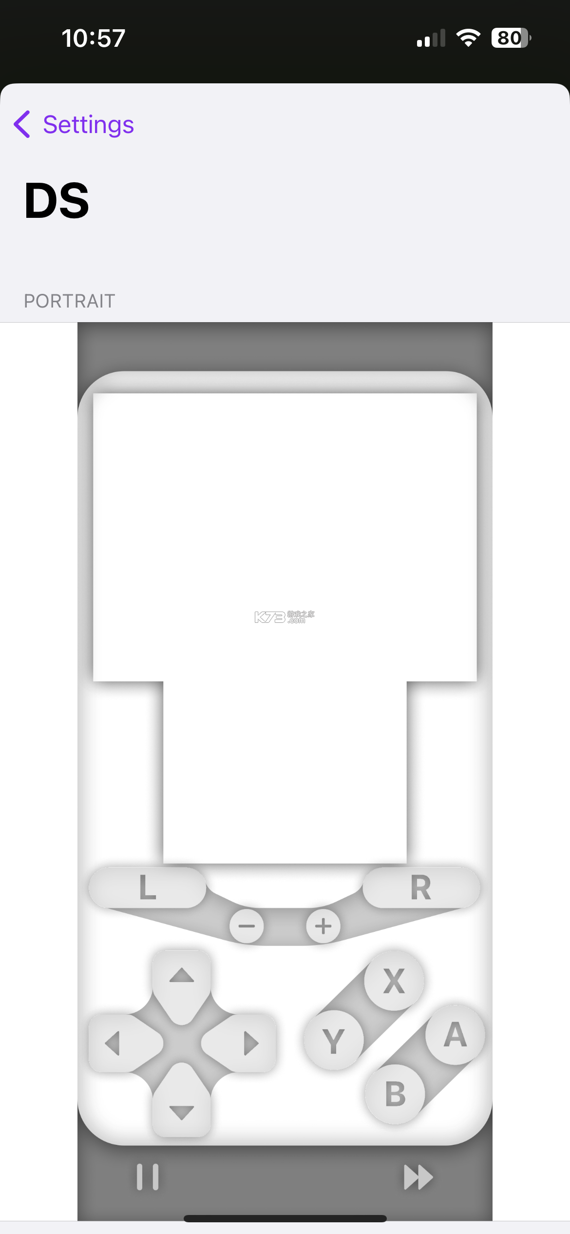 Delta模拟器 v1.6 ios下载