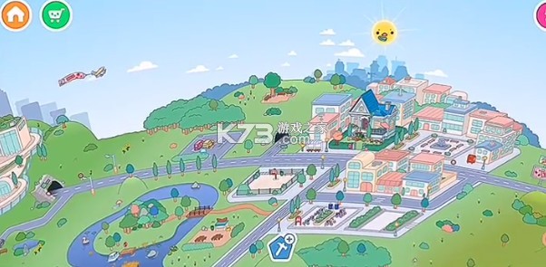 托卡生活世界 v1.105 最新版本
