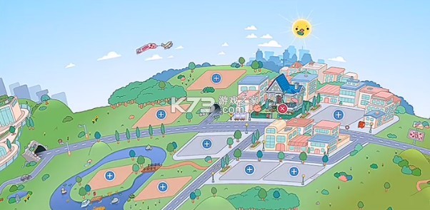 托卡生活世界 v1.105 最新版本